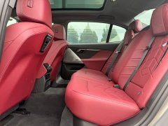 BMW 5 Series 2024 525Li M Sport Package - ფოტო 19
