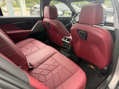 BMW 5 Series 2024 525Li M Sport Package - ფოტო 20