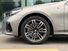 BMW 5 Series 2024 525Li M Sport Package - ფოტო 3