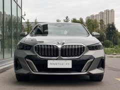 BMW 5 Series 2024 525Li M Sport Package - ფოტო 4