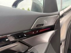 BMW 5 Series 2024 525Li M Sport Package - ფოტო 9