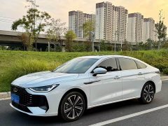 Chery Arrizo 8 PRO 2025 1.6T DCT Comfort - ფოტო 1