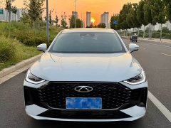 Chery Arrizo 8 PRO 2025 1.6T DCT Comfort - ფოტო 2