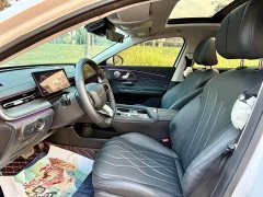 Chery Arrizo 8 PRO 2025 1.6T DCT Comfort - ფოტო 4