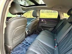 Chery Arrizo 8 PRO 2025 1.6T DCT Comfort - ფოტო 5