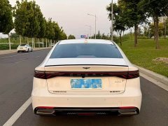 Chery Arrizo 8 PRO 2025 1.6T DCT Comfort - ფოტო 8