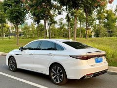 Chery Arrizo 8 PRO 2025 1.6T DCT Comfort - ფოტო 9