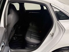 Audi A3 A3L Limousine 35 TFSI Luxury Elegance - ფოტო 10
