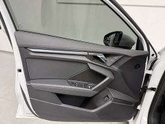 Audi A3 A3L Limousine 35 TFSI Luxury Elegance - ფოტო 11