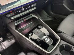 Audi A3 A3L Limousine 35 TFSI Luxury Elegance - ფოტო 12