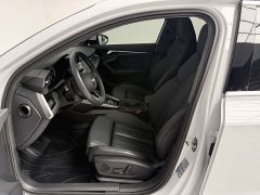 Audi A3 A3L Limousine 35 TFSI Luxury Elegance - ფოტო 14