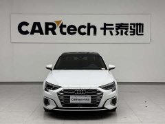 Audi A3 A3L Limousine 35 TFSI Luxury Elegance - ფოტო 2