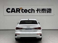 Audi A3 A3L Limousine 35 TFSI Luxury Elegance - ფოტო 4