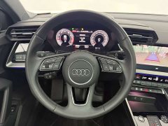 Audi A3 A3L Limousine 35 TFSI Luxury Elegance - ფოტო 5