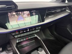 Audi A3 A3L Limousine 35 TFSI Luxury Elegance - ფოტო 6