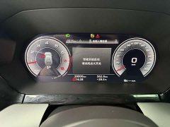 Audi A3 A3L Limousine 35 TFSI Luxury Elegance - ფოტო 7