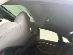 Audi A3 A3L Limousine 35 TFSI Luxury Elegance - ფოტო 8