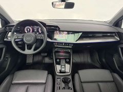 Audi A3 A3L Limousine 35 TFSI Luxury Elegance - ფოტო 9