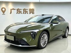 Buick Zhijing L7 Pure Electric 702 Avvia - ფოტო 1