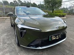 Buick Zhijing L7 Pure Electric 702 Avvia - ფოტო 10