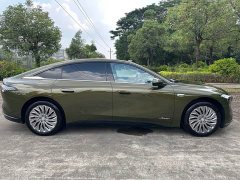 Buick Zhijing L7 Pure Electric 702 Avvia - ფოტო 13