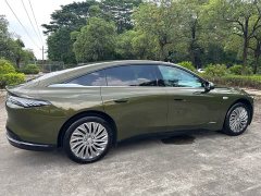 Buick Zhijing L7 Pure Electric 702 Avvia - ფოტო 15