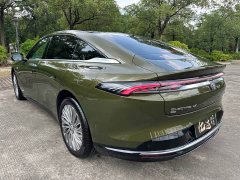 Buick Zhijing L7 Pure Electric 702 Avvia - ფოტო 16