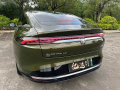 Buick Zhijing L7 Pure Electric 702 Avvia - ფოტო 17