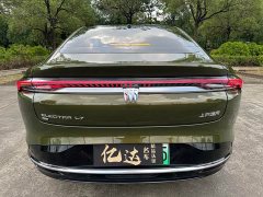 Buick Zhijing L7 Pure Electric 702 Avvia - ფოტო 18