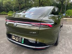 Buick Zhijing L7 Pure Electric 702 Avvia - ფოტო 19