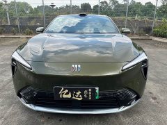 Buick Zhijing L7 Pure Electric 702 Avvia - ფოტო 3
