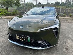 Buick Zhijing L7 Pure Electric 702 Avvia - ფოტო 4