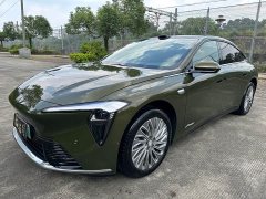 Buick Zhijing L7 Pure Electric 702 Avvia - ფოტო 5