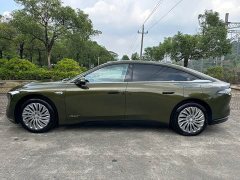 Buick Zhijing L7 Pure Electric 702 Avvia - ფოტო 8