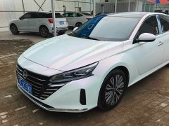 Nissan Teana 2.0L XL-TLS Comfort Edition - ფოტო 1