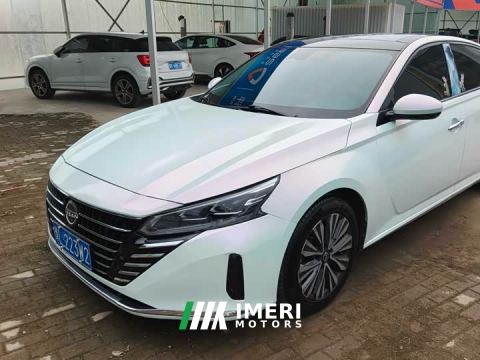 2023 Nissan Teana 2.0L XL-TLS Comfort Edition