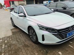 Nissan Teana 2.0L XL-TLS Comfort Edition - ფოტო 2