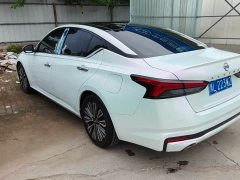 Nissan Teana 2.0L XL-TLS Comfort Edition - ფოტო 3