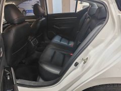Nissan Teana 2.0L XL-TLS Comfort Edition - ფოტო 6