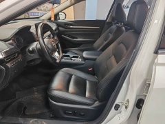 Nissan Teana 2.0L XL-TLS Comfort Edition - ფოტო 7