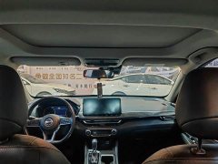 Nissan Teana 2.0L XL-TLS Comfort Edition - ფოტო 8
