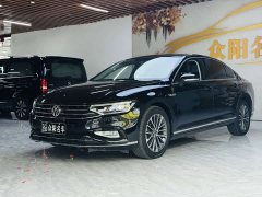 Volkswagen Magotan 2020 330TSI DSG Luxury - ფოტო 1