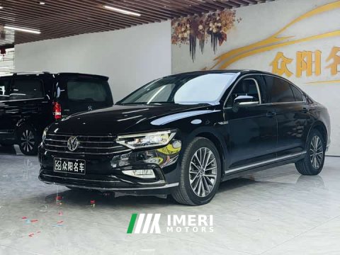 2021 Volkswagen Magotan 2020 330TSI DSG Luxury - ავტომობილი ჩინეთიდან
