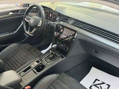 Volkswagen Magotan 2020 330TSI DSG Luxury - ფოტო 10
