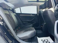 Volkswagen Magotan 2020 330TSI DSG Luxury - ფოტო 12