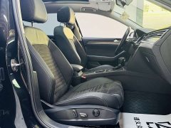 Volkswagen Magotan 2020 330TSI DSG Luxury - ფოტო 13