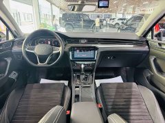 Volkswagen Magotan 2020 330TSI DSG Luxury - ფოტო 15