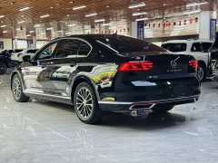 Volkswagen Magotan 2020 330TSI DSG Luxury - ფოტო 16
