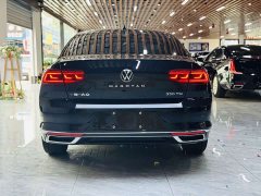Volkswagen Magotan 2020 330TSI DSG Luxury - ფოტო 17