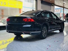 Volkswagen Magotan 2020 330TSI DSG Luxury - ფოტო 18